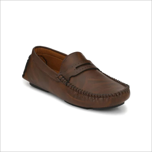 Mens Penny Loafer Shoes