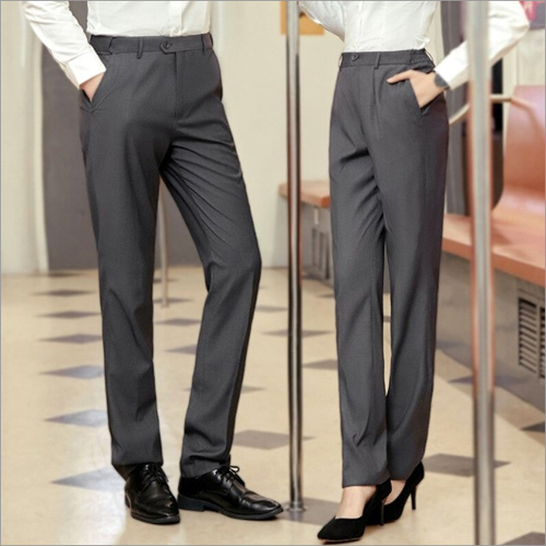 Trousers By ALMONZO SOURCING COMPANY