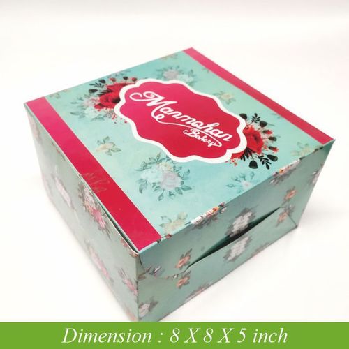 Cake Box