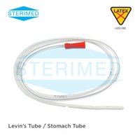 Transparent Levin's Tube / Stomach Tube