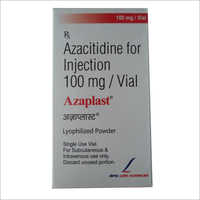 Azacitidine for Injection