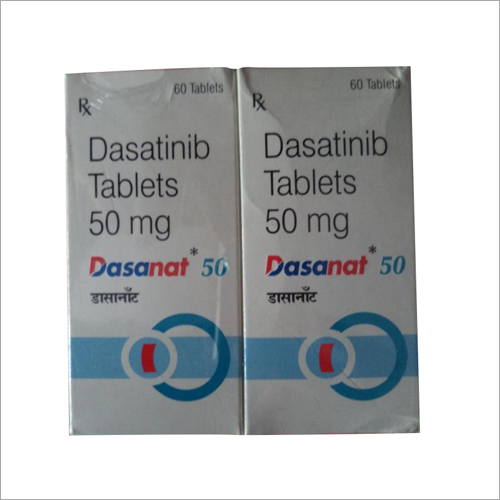 Dasatinib Tablets