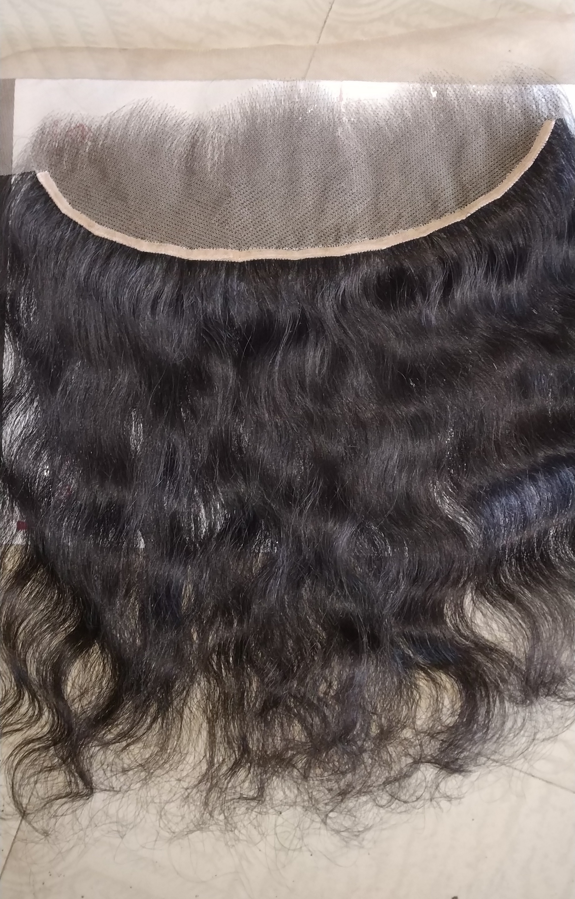HD Lace Frontal and Closure