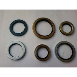 Lip Seal Kit - Custom Size, Standard Color, Lubricated Usage | High Wear Resistance, Lower Friction, Reduced Heat & Torque for Compressors