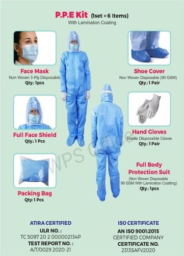 PPE KIT