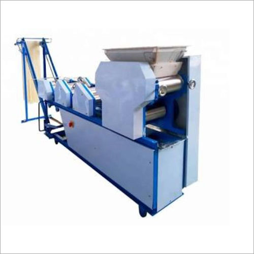 fully automatic noodle making machine