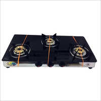 Domestic Gas Stove