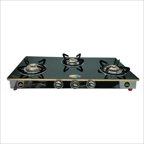 Kitchen Gas Stove