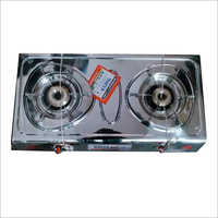 Domestic Steel Gas Stove