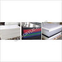 Plexiglass Stocklot Mix Color - Acrylic 80x120m, Mix Color , 2-20mm Thickness, Flame Retardant, Uv Protection, Impact Strength, Easy To Cut