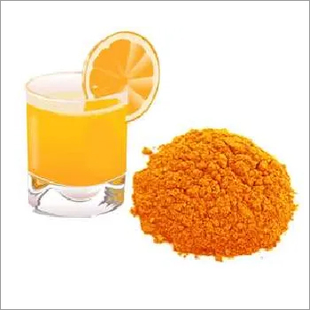 Micro Encapsulated Flavours