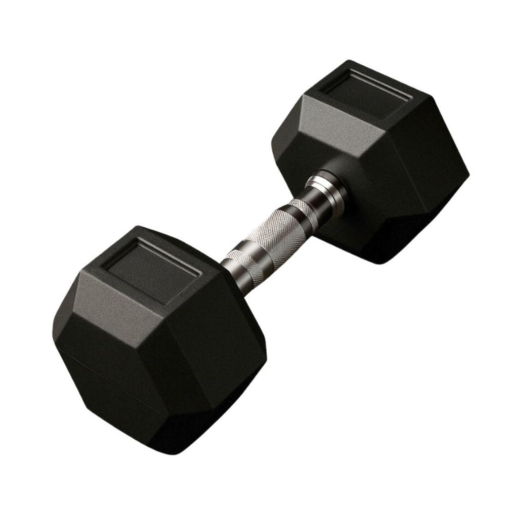 Hex Dumbbell - Application: Tone Up Muscle