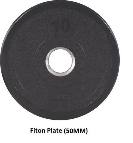 PVC Weight Plate