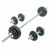 Barbell Weight Plate