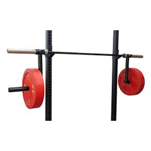Cambered Bar