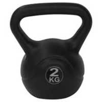 Kettle bell