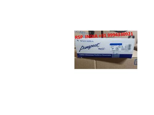 PUNZOCAT INTRAVENUS CATHETER