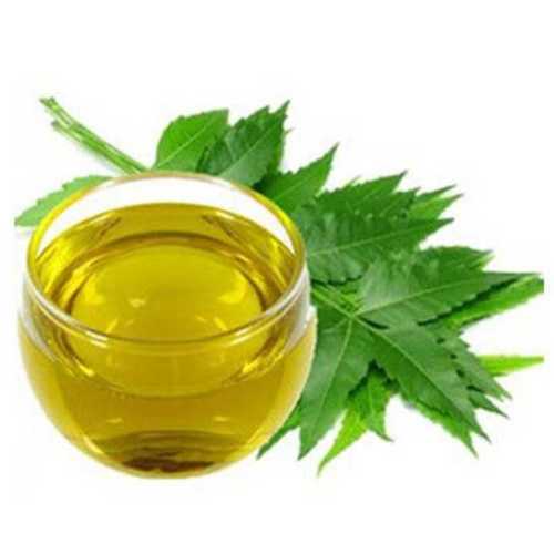 Neem Oil Age Group: Adults