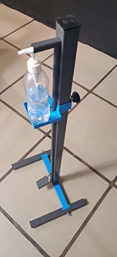 Foot Pedal Sanitizer Stand Gender: Unisex
