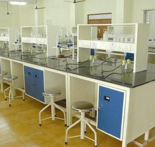 Modular Laboratory Furniture