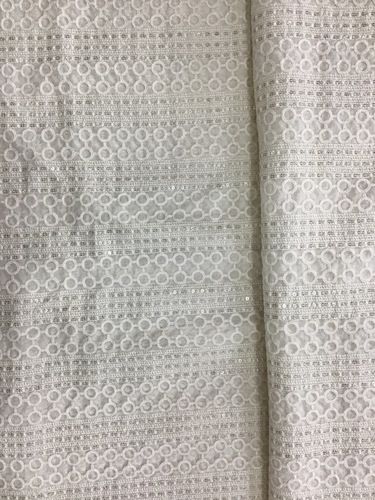 Cotton Knitted Fabric