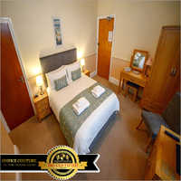 Bed Server