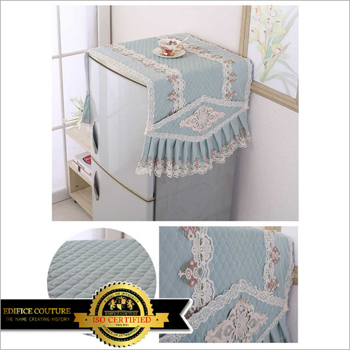 Fridge Cover and Mats
