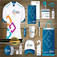 Corporate Branding Products