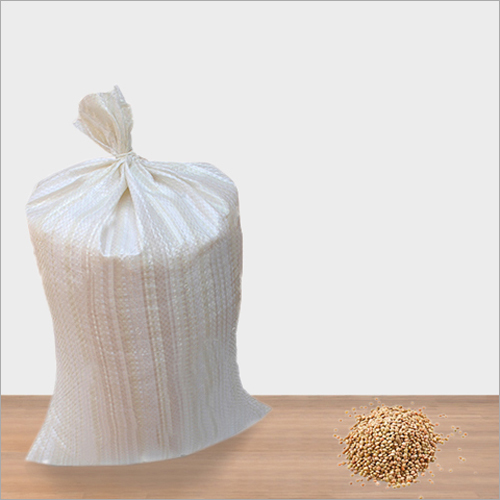 Food Industry Sacks Bag