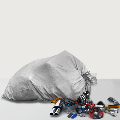 Automobile Industry Sacks Bag