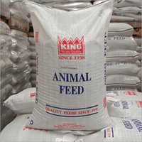 Animal Feed Sacks Bag