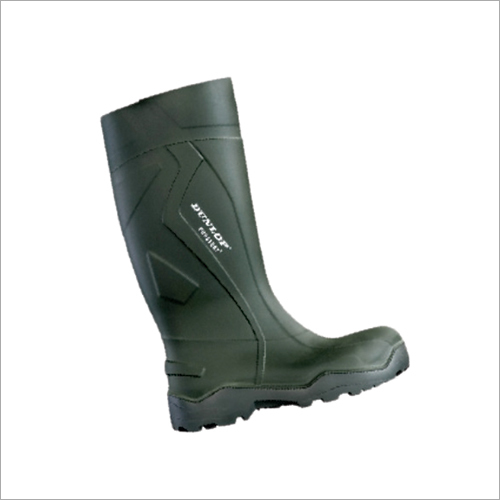 High Ankle Gumboots