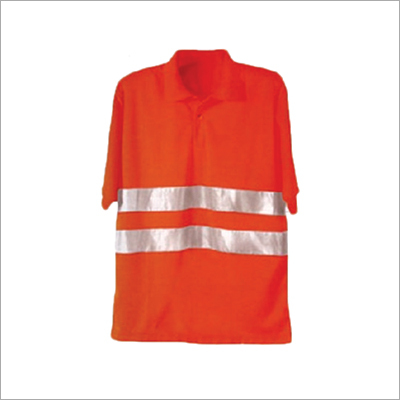 Traffic Reflective T Shirt By ACE FIRE SERVICES
