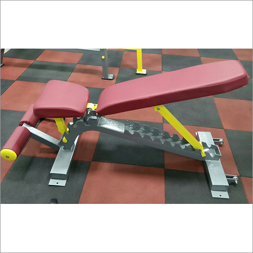 Super Bench