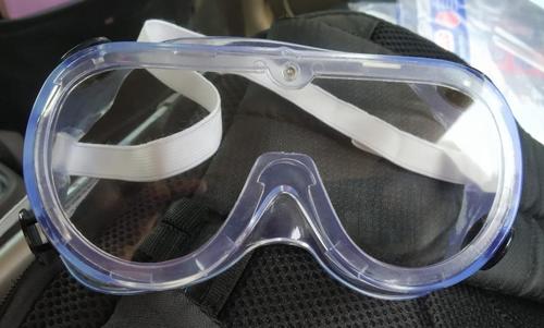 Safety Goggles Safety Goggles