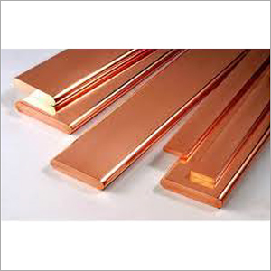 Cadmium Copper Flats