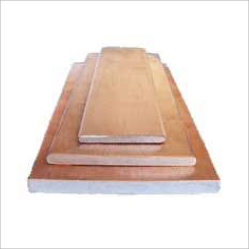 Zirconium Copper Flats