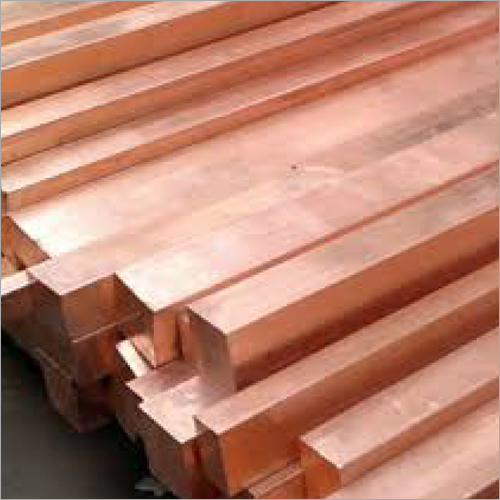 Tellurium Copper Flats
