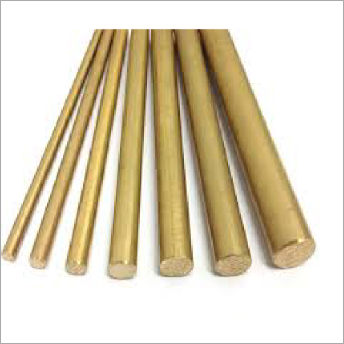 Silicon Bronze Rods