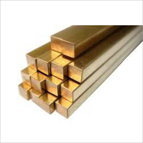 Admilary Brass Flats