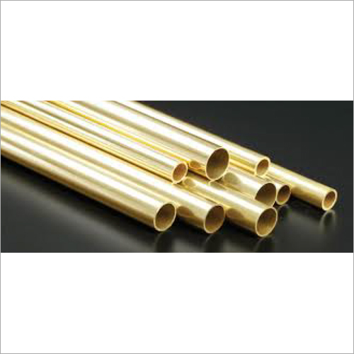 Admilary Brass Tubes