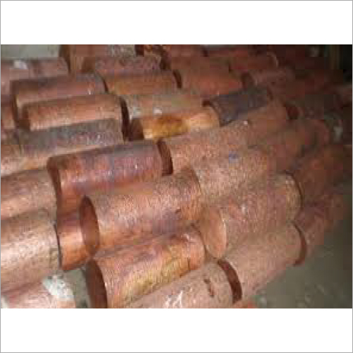 Copper Billets