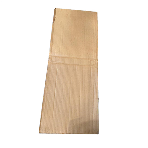 Corrugated Paper Inserts - Kraft Paper, Customized Shape & Size, Brown | Lightweight, Recyclable, Extra Protection for Electronics & Appliances