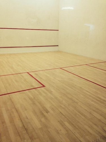 Squash Sports Flooring