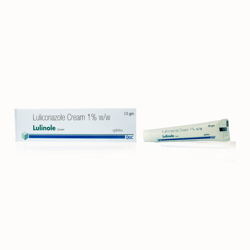 LULICONAZOLE CREAM