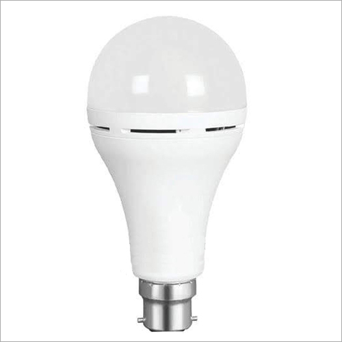 LED Rechargable Bulb
