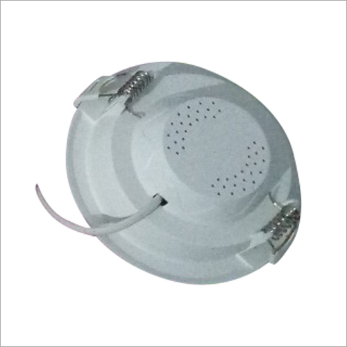 LED Syska Type Round Panel Light