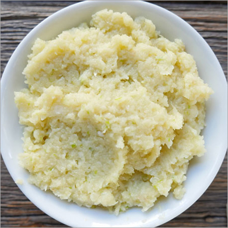 Garlic Paste - A Grade Paste Keep in Dry Place | Strong Flavor Enhances Taste Available in Various Packaging Options