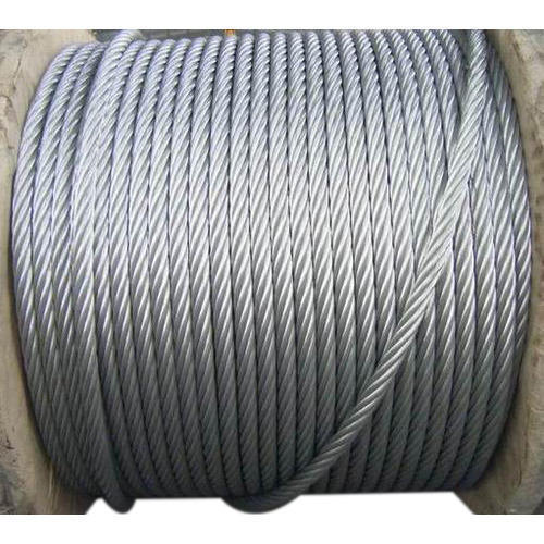 12 MM Rope Wire