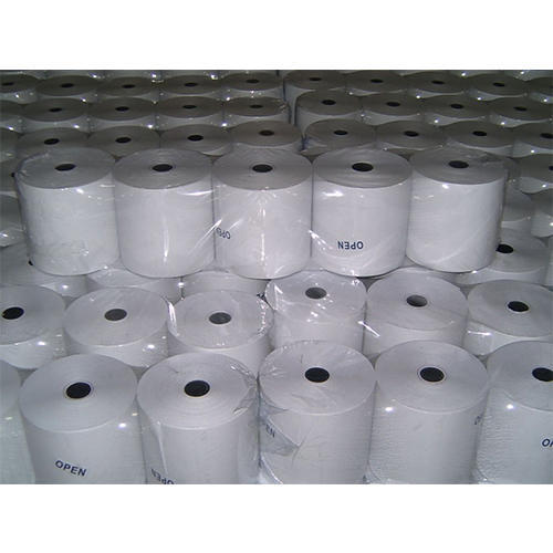 Thermal Paper Roll Width: 2 Inch (In)